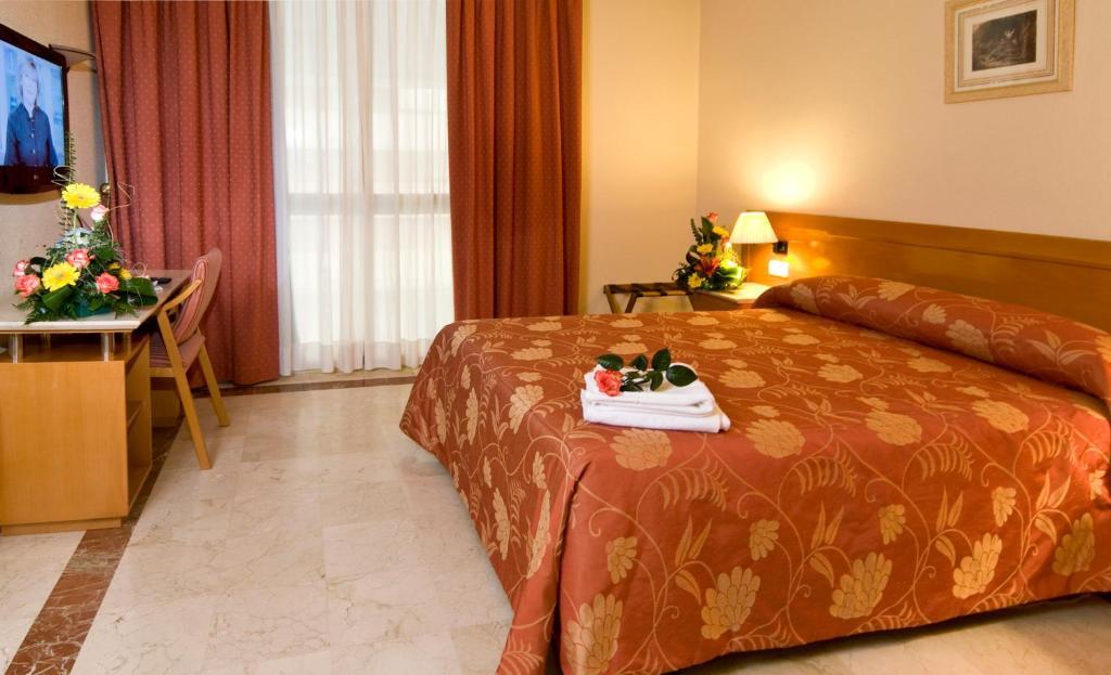Hotel Central Caravaca Каравака-де-ла-Крус Екстер'єр фото
