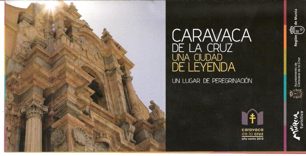 Hotel Central Caravaca Каравака-де-ла-Крус Екстер'єр фото